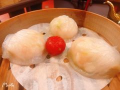 -点都德(盘福楼店)