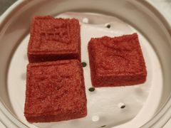 -九里云松·天香餐厅
