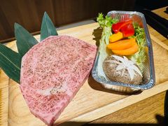 熟成眼肉-炼火烤肉店