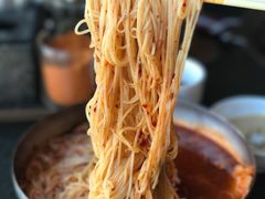 -现代烧烤冷面店(苏家屯店)