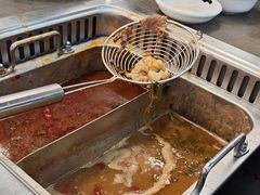-鑫宝沙茶牛肉火锅(永泰店)