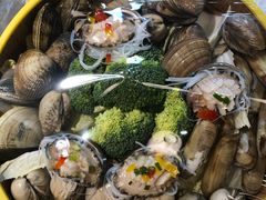 -日进一片海.生腌海鲜火锅.宵夜烧烤(三里屯总店)