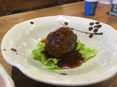 -妈妈的味道(工人体育场东路店)