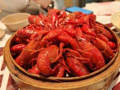 -靓靓蒸虾·头牌蒸虾(沙湖旗舰店)