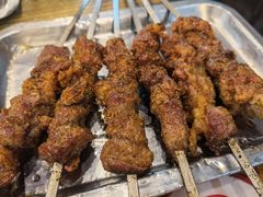-羊圈(樊洼路店)
