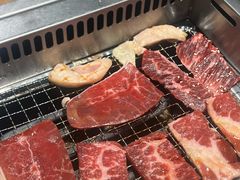 -焼肉ライク·烧肉LIKE(万菱汇店)