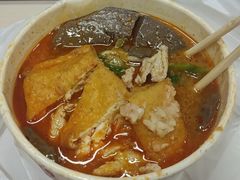 -四里沙茶面(七星西路分店)