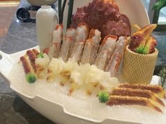 -艳阳天·非遗楚菜(武汉客厅店)