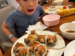 -嘉定凯悦·咖啡厅