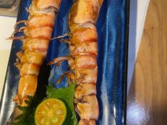-黑木原精致料理·铁板烧