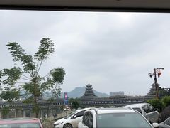 -侗乡国宾馆中餐厅
