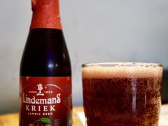 樱桃酒-京朋串屋·烧烤(望京西路总店)