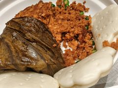 -老牌坊•鲁菜名店•地道济南菜(大观园商埠店)