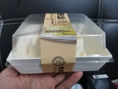 -糕小爱动物奶油生日蛋糕定制(晋江万达店)