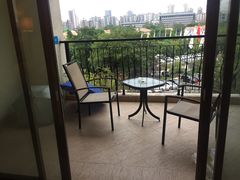 -重庆长寿碧桂园凤悦凤凰酒店