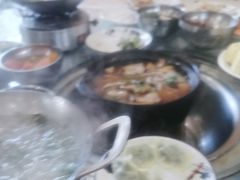 -柳沟豆腐宴69号福豆堂