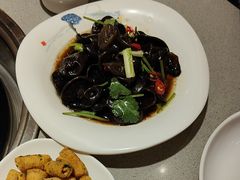 -巴蜀王婆大虾(南锣鼓巷店)