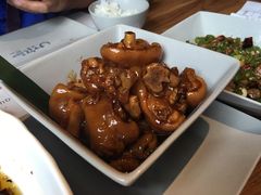 -U你·天然调味(南湖总店)