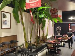 -单家老院·院子里的青岛菜(沙子口店)