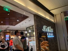 -新旺茶餐厅(嘉里城店)