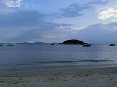 -海角城白海豚浪漫海滩