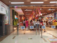 -广百家超市(大东海店)