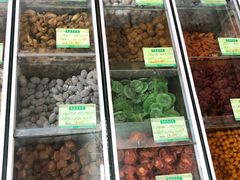 零售区-苏州蜜饯门市部