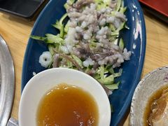 -真情鲍鱼海鲜汤