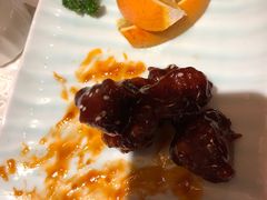 -老上海弄堂菜馆(恒基名人购物中心店)