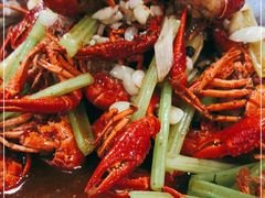 -龙虾奇迹(大华三路店)