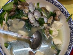 -鑫渔港海鲜本地菜·山海关浑锅(东戴河店)