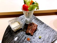 -鮨一日本料理(大中华店)
