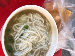 -汪记鲜鱼糊汤粉(沈阳路总店)