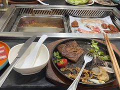 -食尚名肴自助涮烤