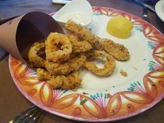 -Mammamia意大利餐厅(阳春巷店)