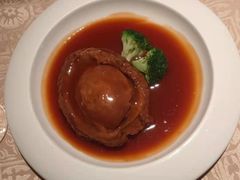 -昆仑饭店-鲜筵餐厅