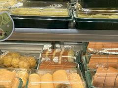 -泸溪河桃酥(西直门凯德店)