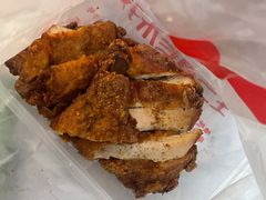 -王二甩老木子鸡(江湾店)