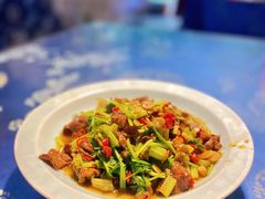 -冯小炒(巴渝大道店)
