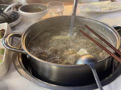 -三头牛·潮汕牛肉生蚝火锅 (夏湾店)