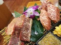 -蒜香焼肉PURUSHIN(马场路店)