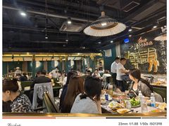 -一绪に寿喜烧自助(世茂广场店)