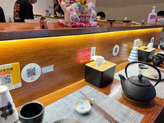 -戏作寿司(观音桥店)