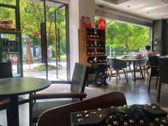 -ZEMOCAFE·FUSION FOOD(西交利物浦店)