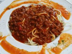 肉酱意粉-Red Rice米饭主题餐厅(荔枝角店)