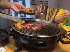 -九田家黑牛烤肉料理(吴江万象汇店)