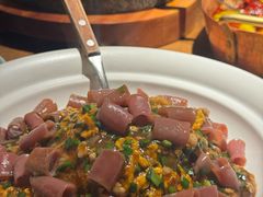 -北京食堂·烤鸭·宵夜(亚运村店)