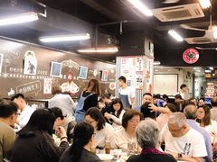 大堂-华星冰室(湾仔店)