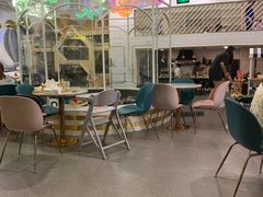 -Lilliput粒粒堡亲子餐厅(置汇旭辉店)