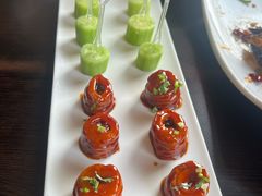 -老牌坊鲁菜名店(聊城美食岛店)